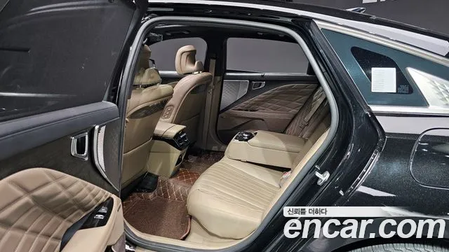 Kia K8 Hybrid id 2746842 из Кореи 13