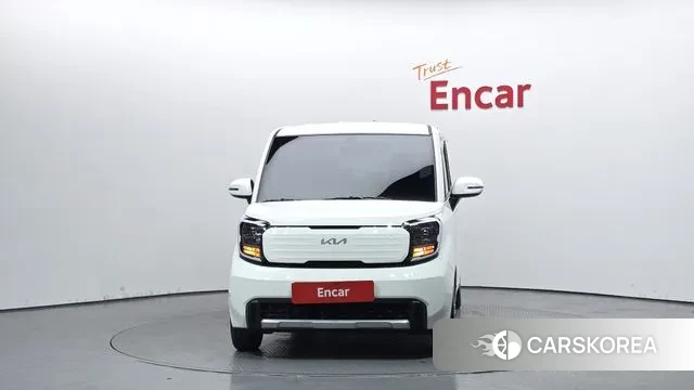 Kia The New Kia Ray id 3436866 из Кореи 13