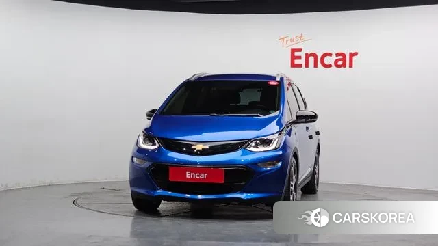 Chevrolet (GM Daewoo) Bolt EV id 3718147 из Кореи 13