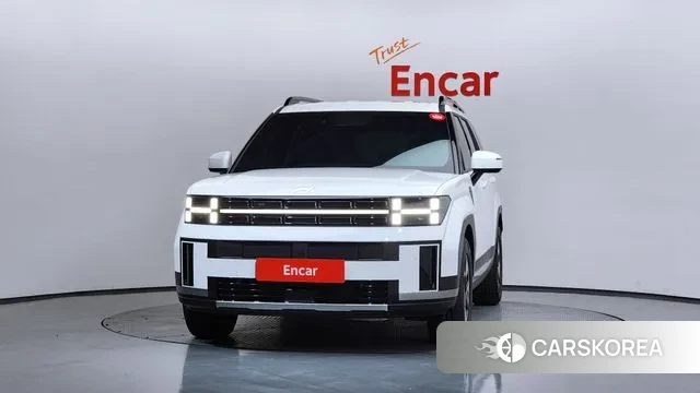 Hyundai Santa Fe (MX5) id 3769914 из Кореи 13