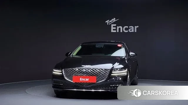 Genesis G80 (RG3) id 3454382 из Кореи 13