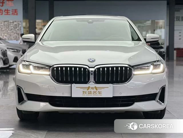 BMW 5 series id 4260461 из Китая 10