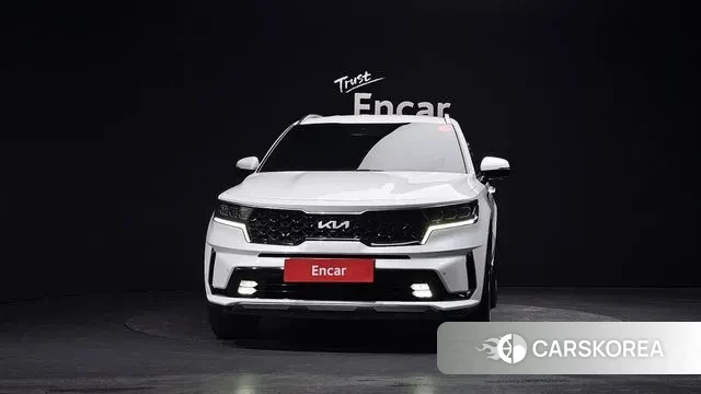 Kia Sorento 4th Generation id 3655241 из Кореи 13