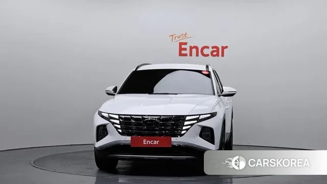 Hyundai Tucson (NX4) id 3572714 из Кореи 13