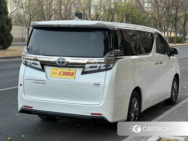 Toyota Wilfa id 4297817 из Китая 13