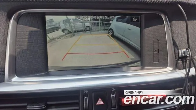 Kia The New K5 Hybrid 2nd generation 2018 Черный из Кореи, фото 6