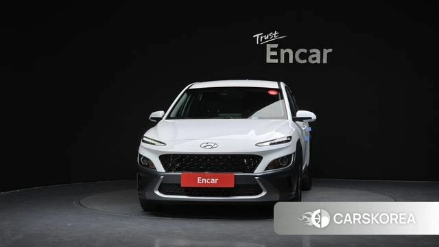 Hyundai The New Kona Hybrid id 3898239 из Кореи 13