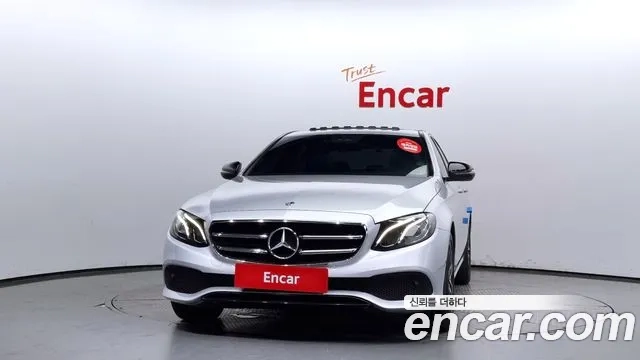Mercedes-Benz E-Class W213 id 2922024 из Кореи 13