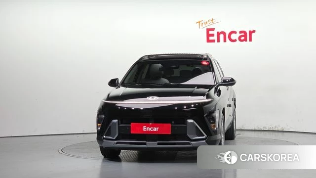 Hyundai Kona (SX2) id 4744728 из Кореи 23