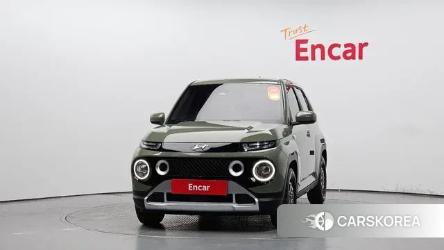 Hyundai Casper id 3132842 из Кореи 13