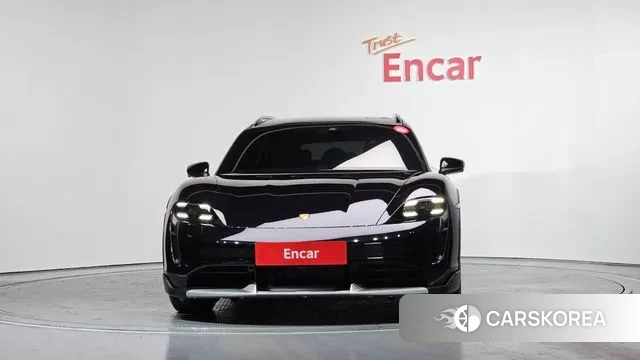 Porsche Taycan id 3614754 из Кореи 13