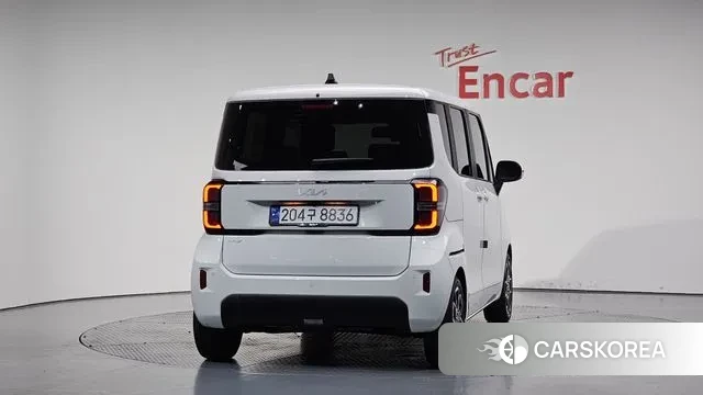 Kia The New Kia Ray id 3372438 из Кореи 13