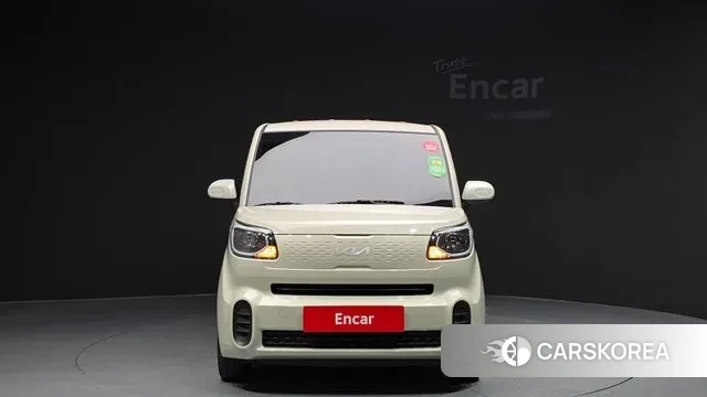 Kia The New Ray id 3427450 из Кореи 13