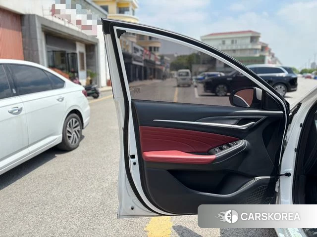 Chang'an Yidong id 4241236 из Китая 11