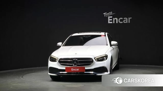 Mercedes-Benz E-Class W213 id 4692918 из Кореи 13