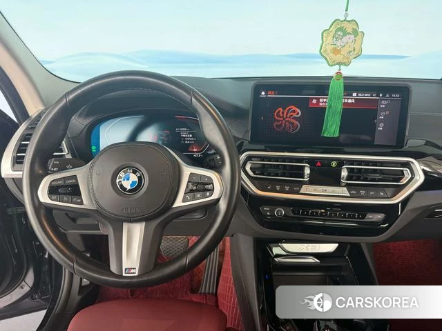 BMW X3 id 4335218 из Китая 20