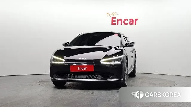 Kia EV6 id 3621182 из Кореи 13