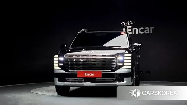 Hyundai Palisade (LX3) id 3596055 из Кореи 13