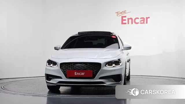 Hyundai Grandeur IG id 3368826 из Кореи 13