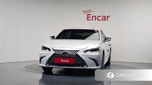 Lexus ES300h 7th generation id 3731735 из Кореи 13