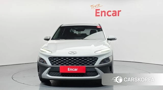 Hyundai The New Kona Hybrid id 3965454 из Кореи 13