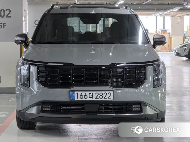 Kia The New Carnival 4th Generation id 3371448 из Кореи 8