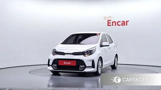 Kia Morning Urban (JA) id 3529394 из Кореи 13