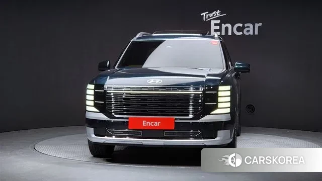 Hyundai Palisade (LX3) id 3565430 из Кореи 13