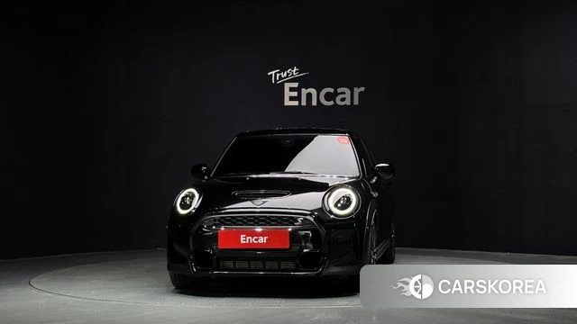 Mini Cooper S id 4579097 из Кореи 23