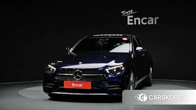 Mercedes-Benz E-Class W213 id 4523817 из Кореи 23