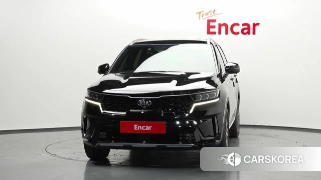 Kia Sorento 4th Generation id 4196149 из Кореи 13