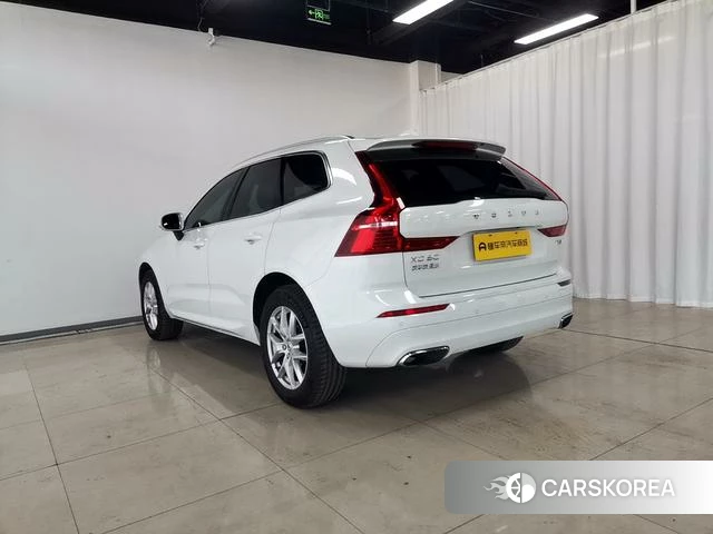 Volvo XC60 id 4253199 из Китая 13