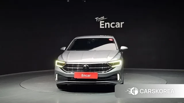 Volkswagen 7th Generation of Jetta id 3502814 из Кореи 13