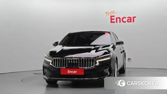 Kia K7 Premier id 2995008 из Кореи 13