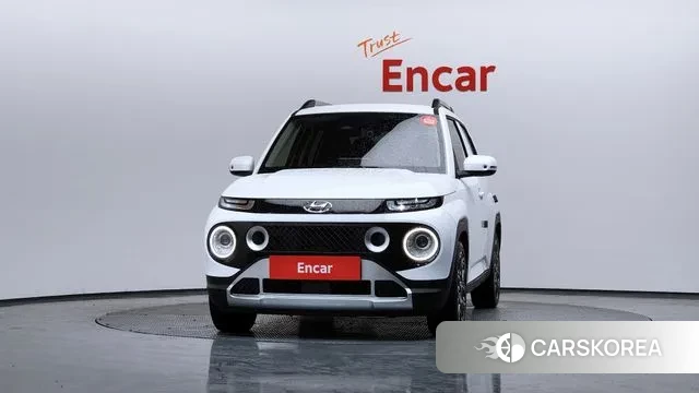 Hyundai Casper id 3507970 из Кореи 13