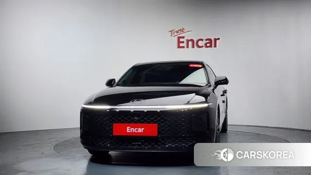 Hyundai Grandeur (GN7) id 3732595 из Кореи 14