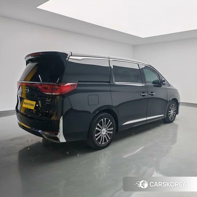 GAC Trumpchi Trumpchi M8 id 4253176 из Китая 13