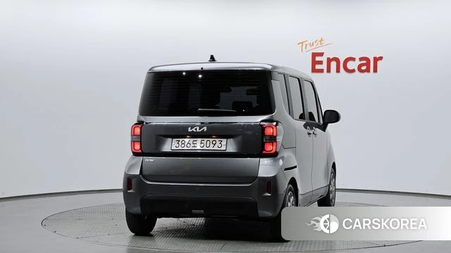 Kia The New Kia Ray id 3914789 из Кореи 13