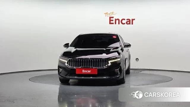 Kia K7 Premier id 3412834 из Кореи 13