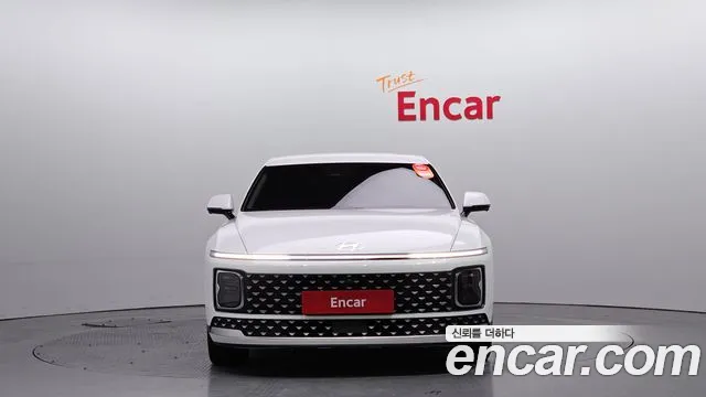 Hyundai Grandeur (GN7) id 2678987 из Кореи 13