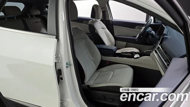 Kia Sportage 5th Generation id 2682553 из Кореи 13