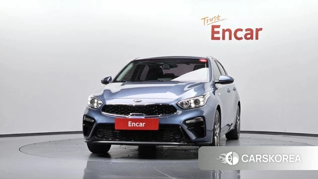 Kia Come New K3 id 4581110 из Кореи 13