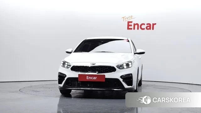 Kia Come New K3 id 3520372 из Кореи 13