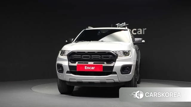 Ford Ranger 3rd Generation id 4779954 из Кореи 23