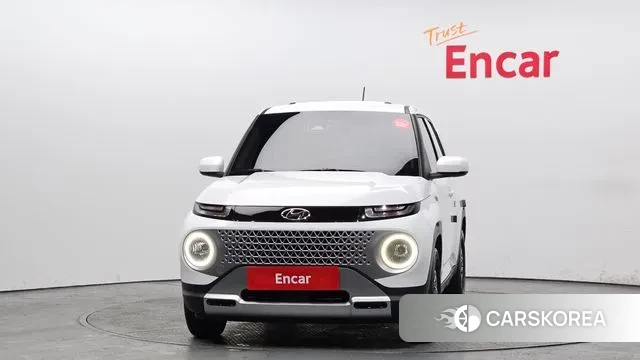 Hyundai Casper id 3660339 из Кореи 13