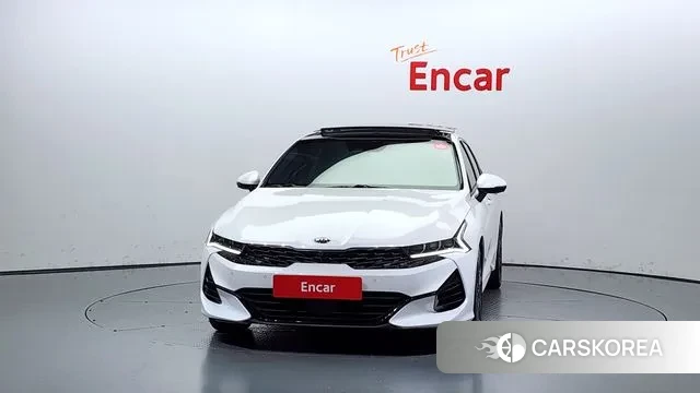 Kia K5 3rd generation id 3209083 из Кореи 13