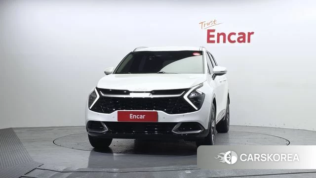 Kia Sportage 5th Generation id 3794715 из Кореи 13