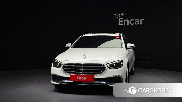 Mercedes-Benz E-Class W213 id 4231955 из Кореи 23