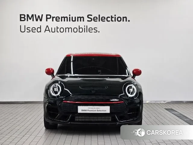 Mini Cooper S Clubman id 3670449 из Кореи 13