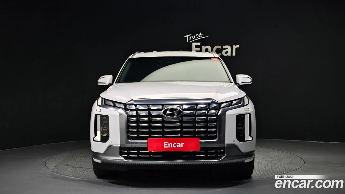 Hyundai The New Palisade id 1958097 из Кореи 13